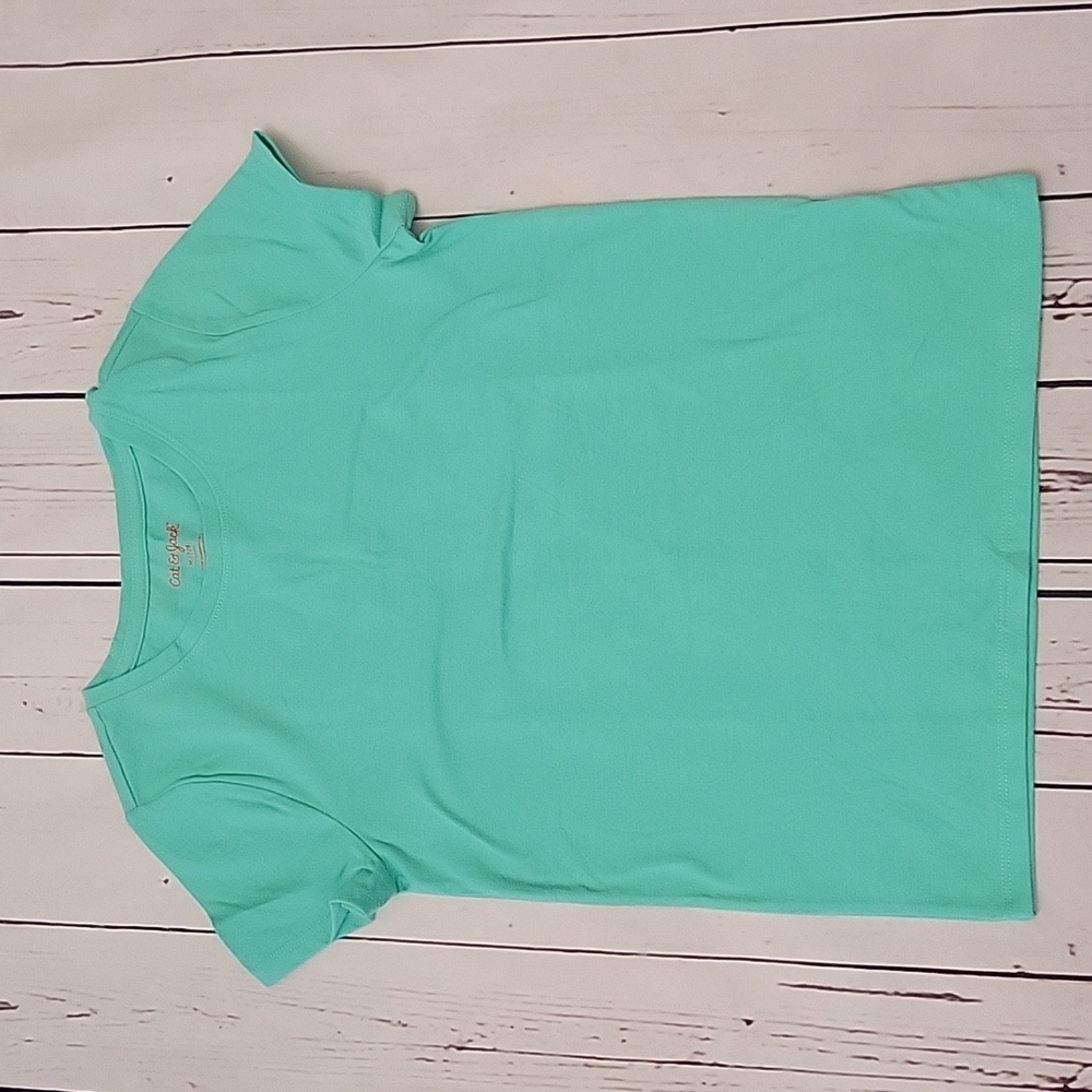 Cat & Jack tee